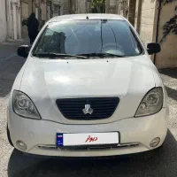 تیبا ۹۴ پلاس بی عیب