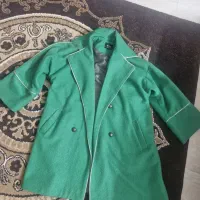 کت زمستونی