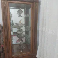 بوفه|بوفه، ویترین، کنسول|اهواز, کوی باهنر|دیوار