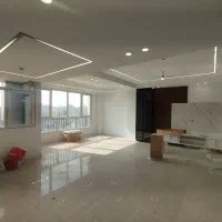 ۱۲۰ متر * دلباز * لوکیشن اعیان نشین