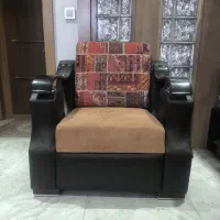 مبل راحتی