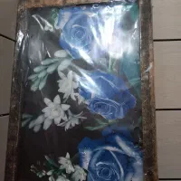 دوعدد تابلو بزرگ