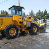 لودر اجاره.ای