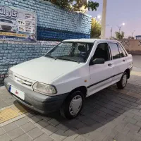پراید ۱۳۱مدل ۹۳