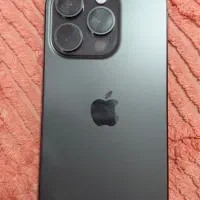 ایفون ۱۵ پرو