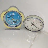 ساعت کوکی آنتیک