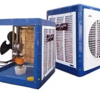 نصب وسرویس کولر آبی و آبگرمکن