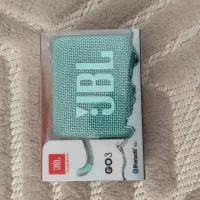 اسپیکر JBL Go 3 آکبند