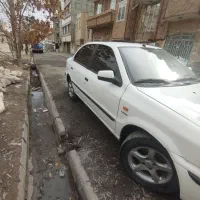 موتور ملی مدل ۹۷