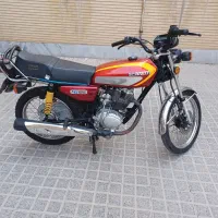 هوندا ۲۰۰ کویراستارتی