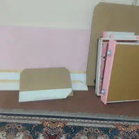 تخت کودک