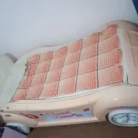 تخت کودک