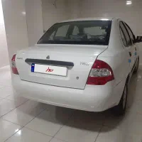 تیبا ۱ مدل ۹۹ بدون رنگ