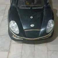 ماشین شارژی کودک