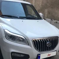 لیفان x60 اتومات مدل ۹۷