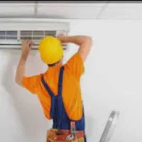 تعمیرات انواع کولر گازی و کمپرسور های برودتی