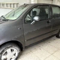 mvm110|خودرو سواری و وانت|آق قلا, |دیوار