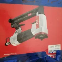 منگنه کوب بادی