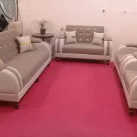 تعمیرات انواع مبلمان و صندلی ناهار خوری