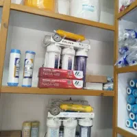 نصب و تعمیر وفروش تصفیه آب خانگی(فروش ویژه)