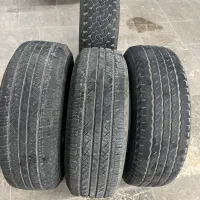 لاستیک ۱۶