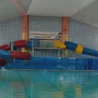 بلیط استخر