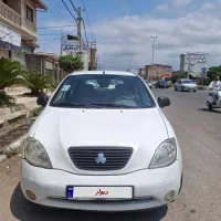 تیبا 2