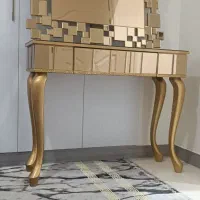 ست کنسول و آیینه،فروش فوری
