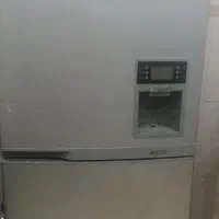 یخچال فریزر اسنوا موتورخارجی