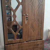 کمد لباس نو