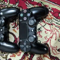 ps4 Slim|کنسول، بازی ویدئویی و آنلاین|رباط‌کریم, رباط‌کریم|دیوار