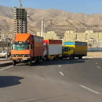 اتوبارشهرک راه آهن دهکده شهر وشهرستان