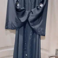 مانتو عبا خلیجی