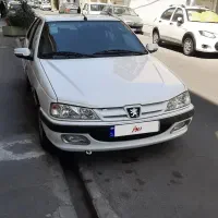 پارس tu5 در حد صفر