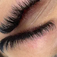 لیفت و‌ اکستنشن مژه و ابرو