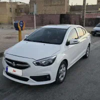 شاهین cvt|خودرو سواری و وانت|اصفهان, فروردین|دیوار