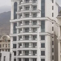 300متر 4 خواب گلستان شمالی Lux / زیرقیمت