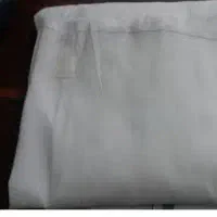 ده متر پارچه پرگیر جنس خوب