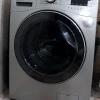 ماشین لباسشویی اسنوا۸کیلو