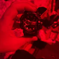ساعت G-shock ORG در حدنو فروش یا معاوضه با اپل واچ|ساعت|تهران, امیریه|دیوار