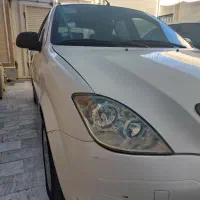 تیبا 2 مدل 1400