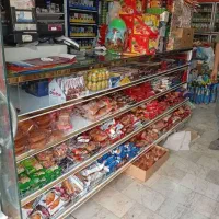 فروشنده جهت سوپر مارکت