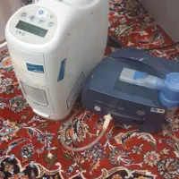 اکسیژن ساز پرتابل نبولایزر