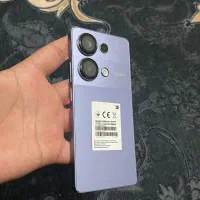 نوت 13 پرو رام 12