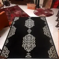 فرش ۴ متری|فرش|تهران, باغ فیض|دیوار