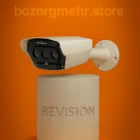دوربین مداربسته ۵مگا پیکسل کیس بزرگ