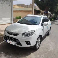 جک S5 مدل 97 اتومات