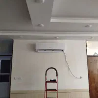 نصب و تعمییر تخصصی کولرگازی اسپیلت