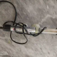 پمپ هوا و بخاری اکفاریم