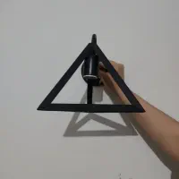 لوستر دیوار کوب نو نو